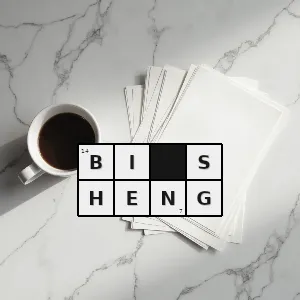 Hasło krzyżówkowe wynalazca ruchomej czcionki chińczyk - bi sheng – rozwiązanie, synonimy, podpowiedzi i definicje krzyżówkowe